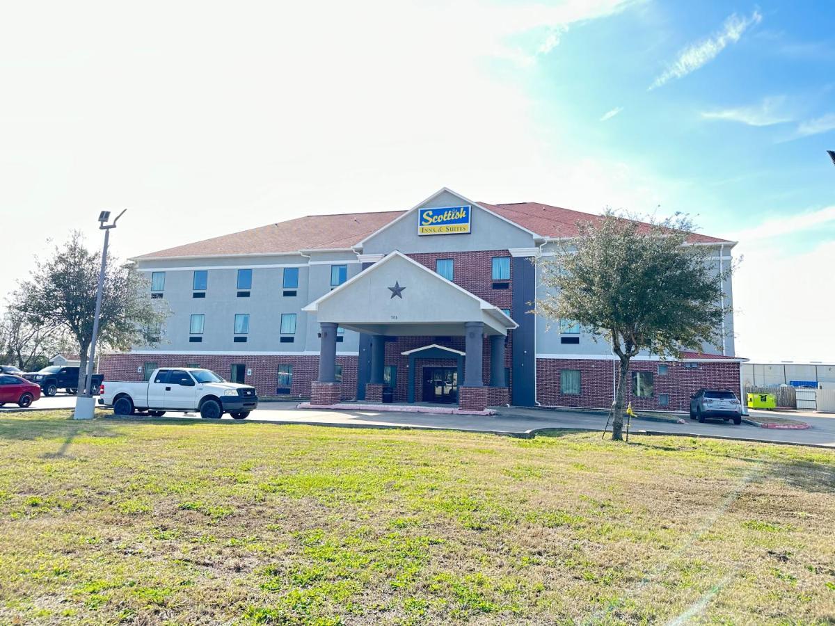 Scottish Inns And Suites - La Porte Exterior foto